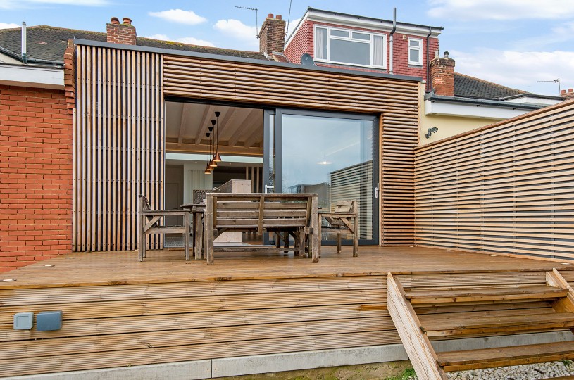 southgate whole decking