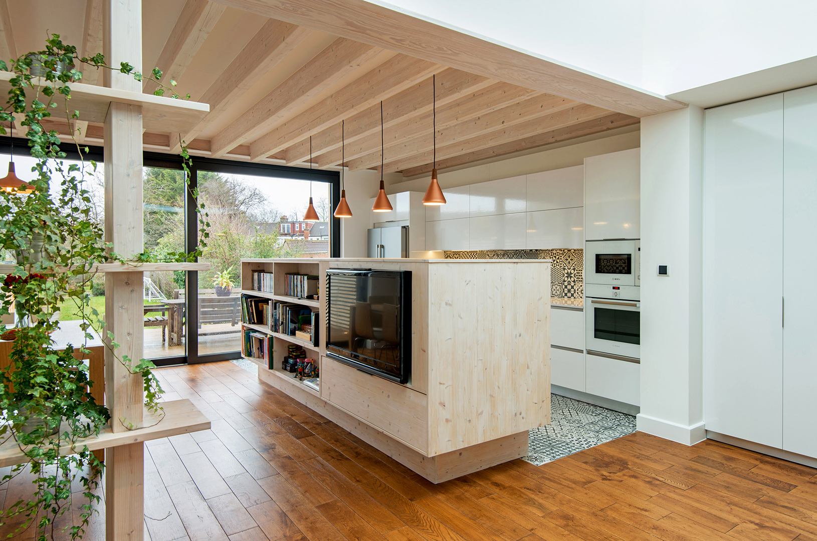 southgate tv kitchen