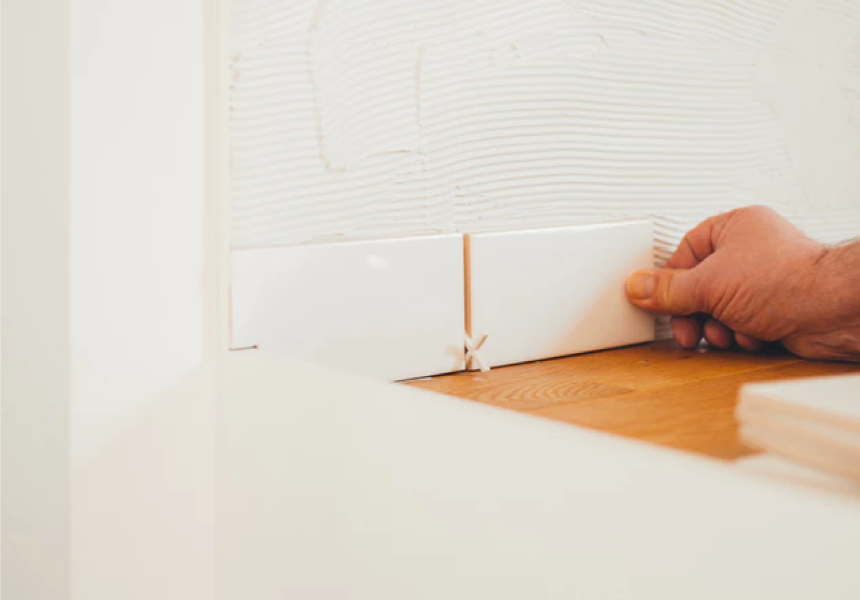 kitchen fittings